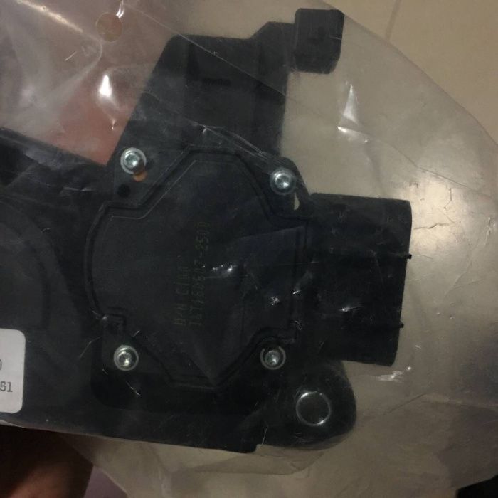 Педал за газта Accelerator Captiva Opel Antara Дизел Diesel 2.0