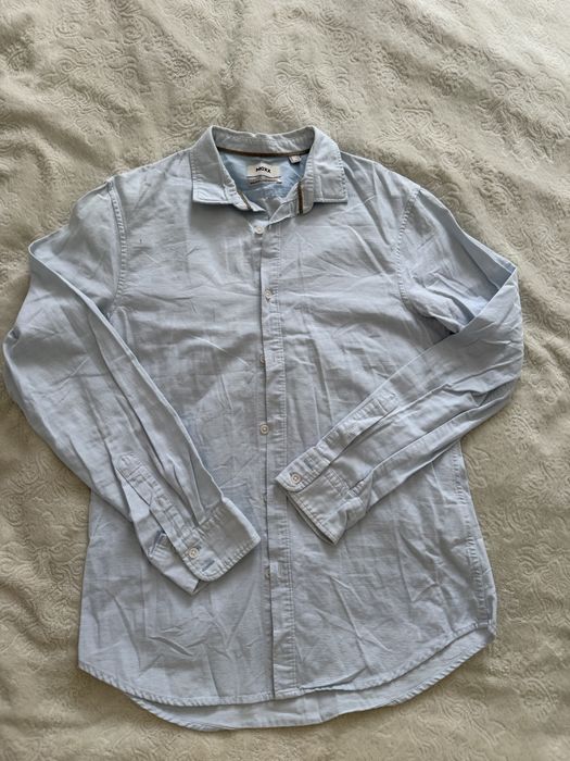 Рубашки мужские