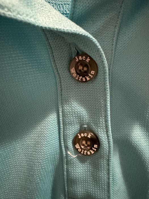 Тениска Jack Wolfskin