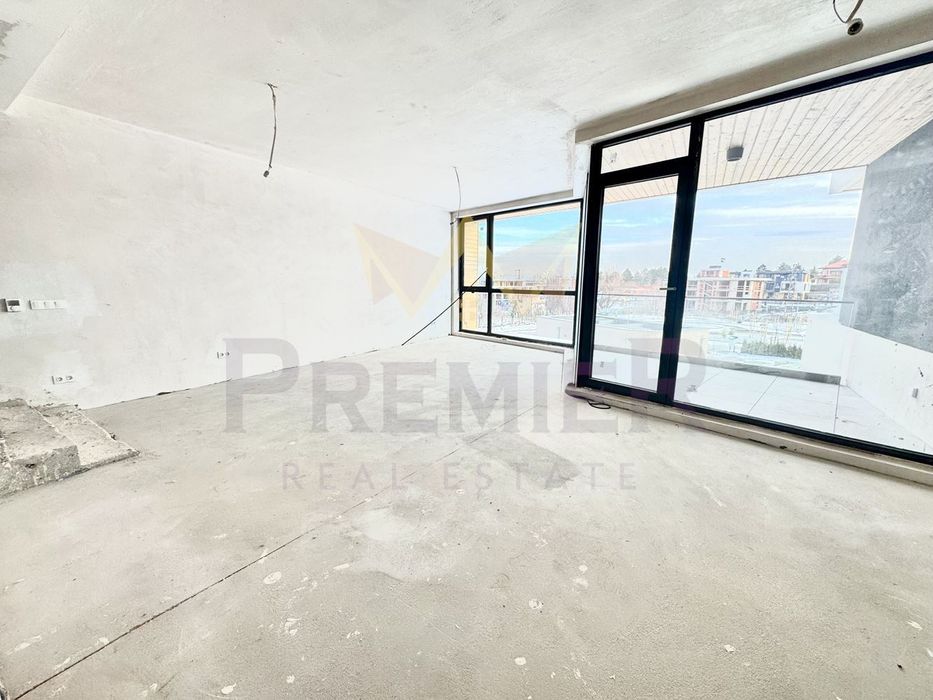 Продава се Тристаен апартамент в София, Симеоново - 178 кв.м за 1418 €/кв.м - Снимка #2