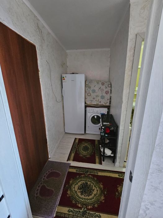 Продам 1 комнатную квартиру