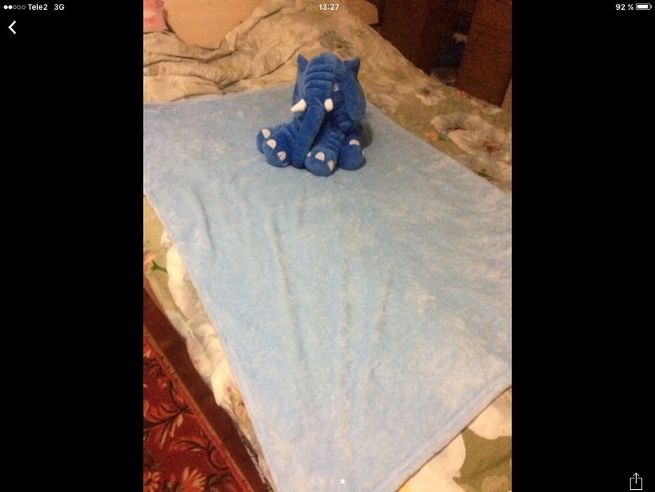 Игрушки 3 в1