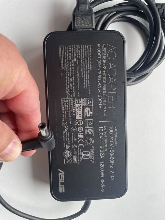 Incarcator laptop Asus