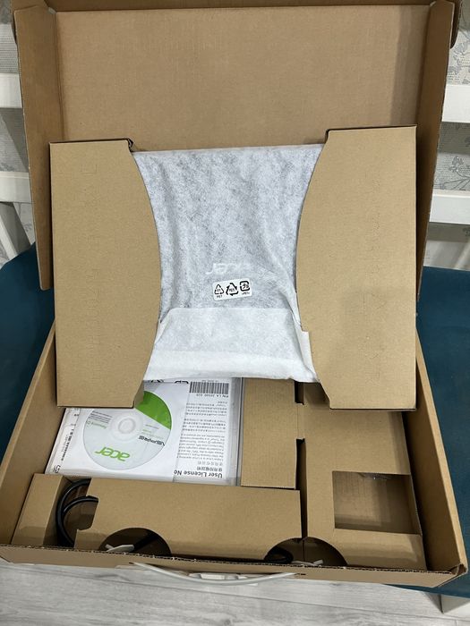 Ноутбуки Acer Aspire