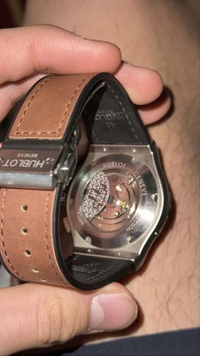 Часы для мужчин