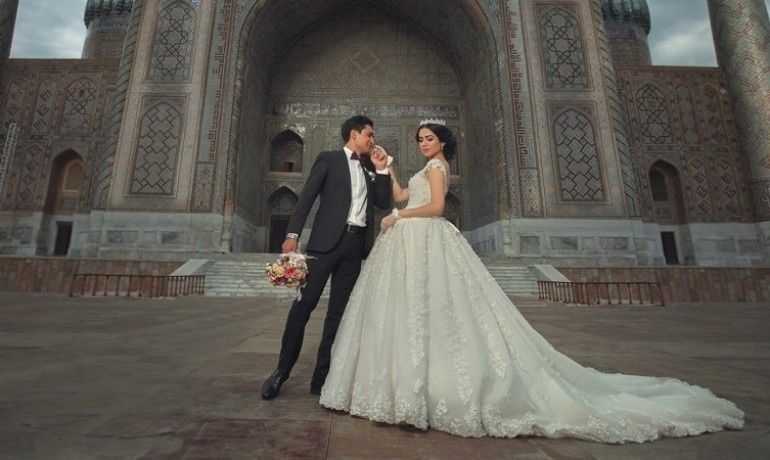 Urganch Baxt Media Foto Video Studio