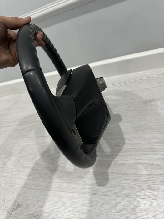 Руль всборе камри 40-45 тойота!