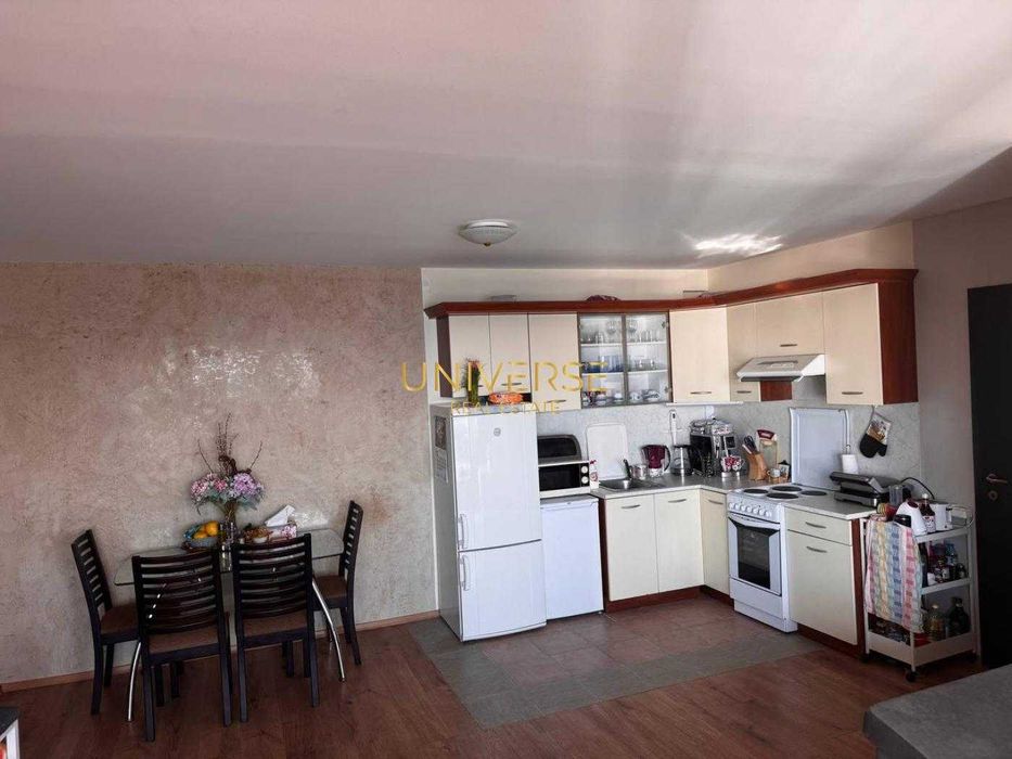 Продава се Тристаен апартамент в Свети Влас - 112 кв.м за 1509 €/кв.м - Снимка #11