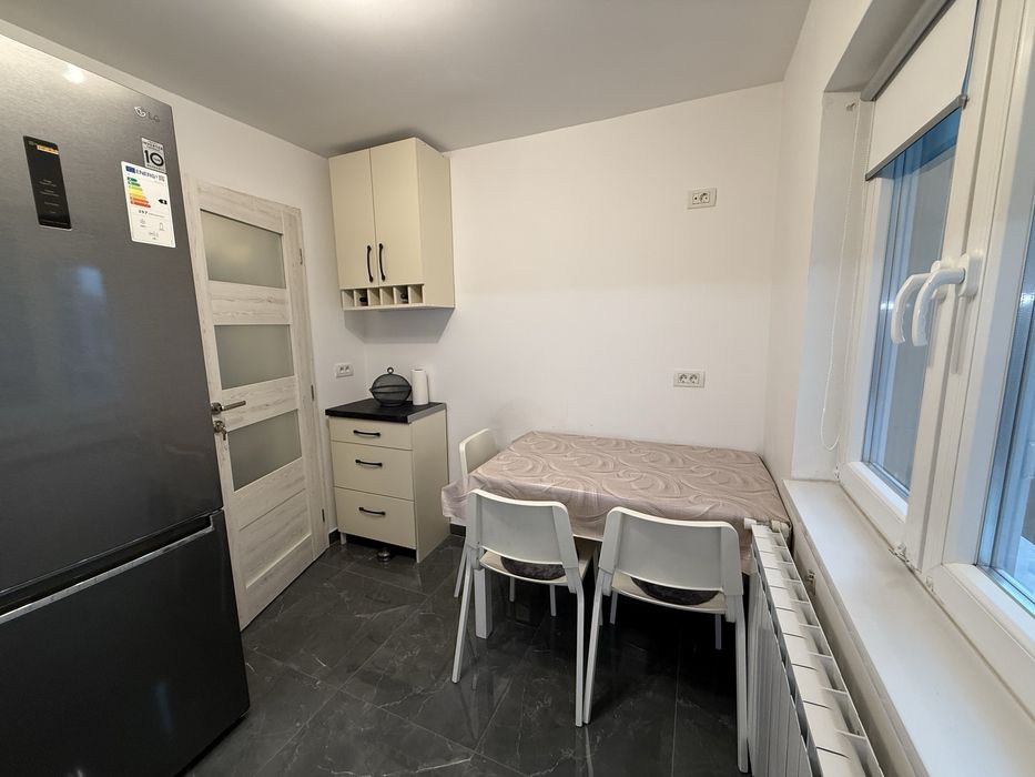 Apartament deosebit 3 camere Orșova