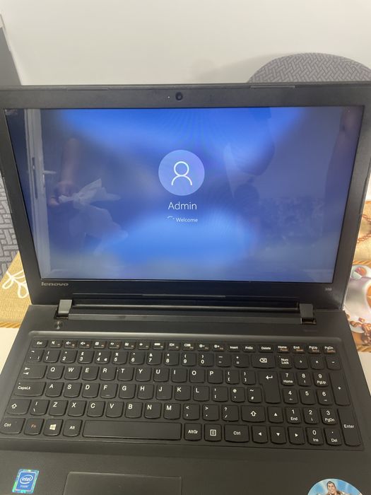 Schimb laptop lenovo cu trotineta electrica pentu adulti