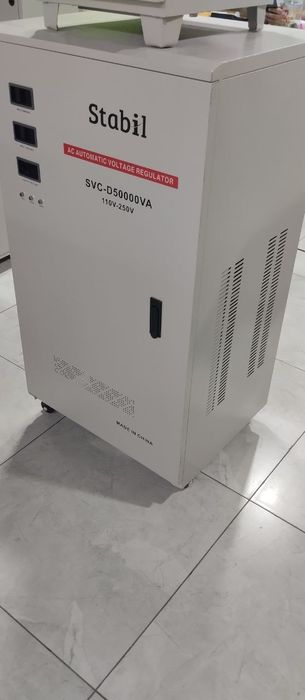 Стабилизатор напряжения Андели оптом Дона 1- ку́лмиза