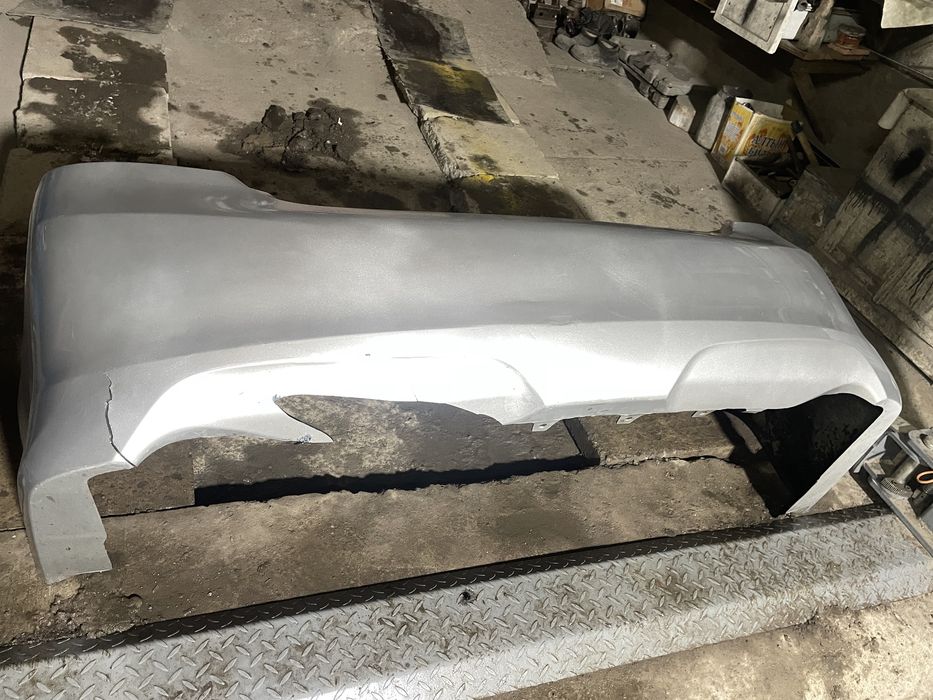 бампер 55 Амереканец