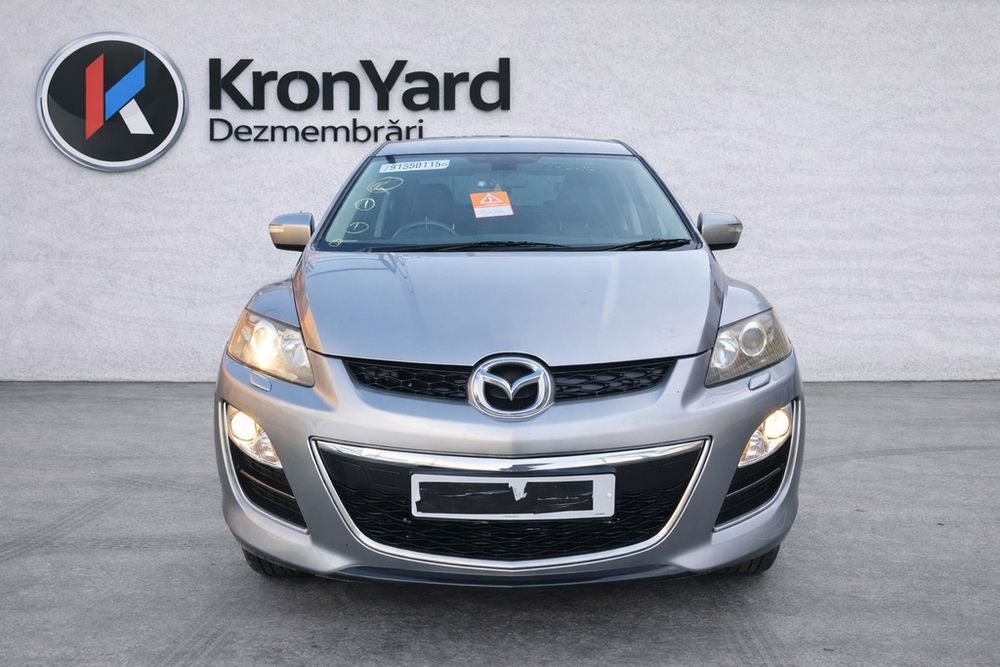 Блок за управление на двигателя Mazda CX -