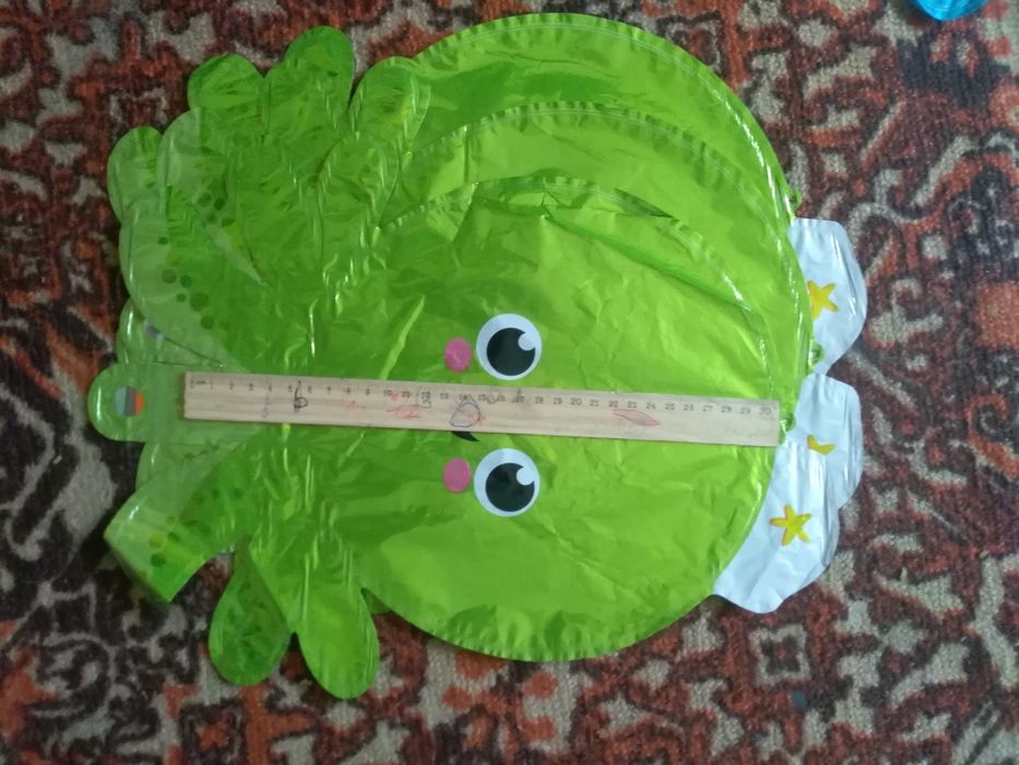 Шарики для праздника