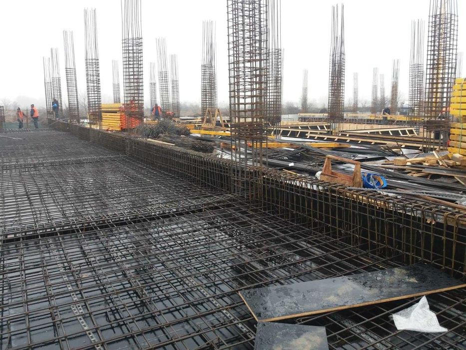 Constructii de la A la Z