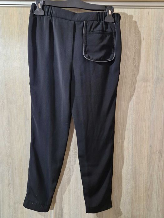 Дамски панталон Calvin Klein