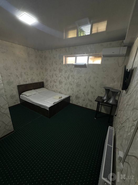 Bezzaks hotel registon