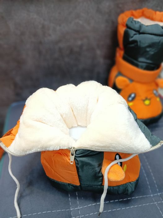 Продам пинетки (новые)