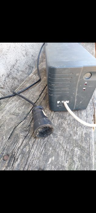 UPS преобразувател