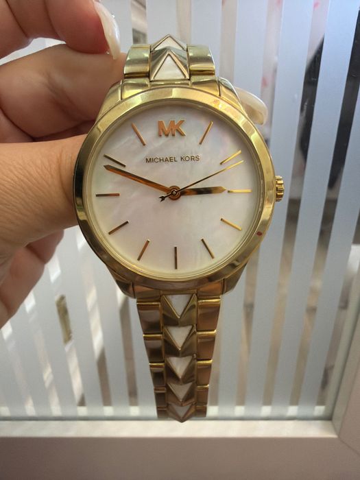 Оригинален часовник Michael Kors