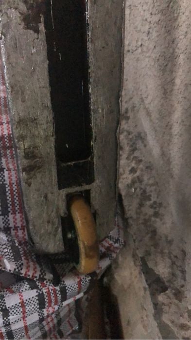 Самокат трюковой