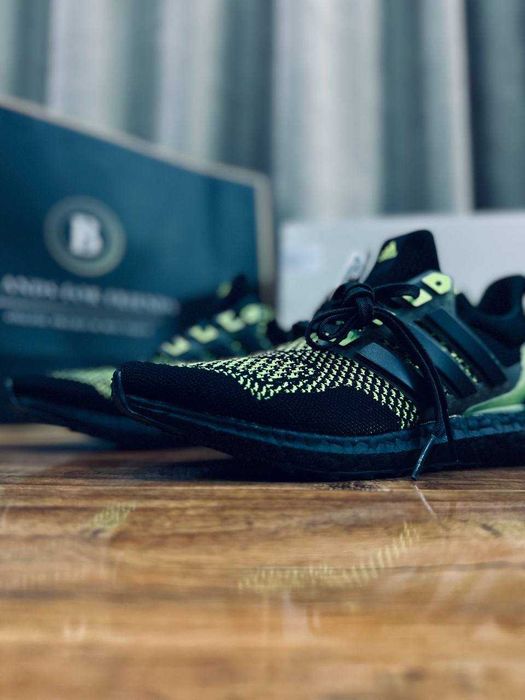 Adidas Ultraboost 1.0 мужские кроссовки для бега РАЗМЕР 40,41