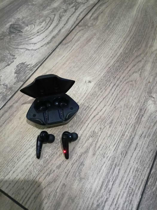 bluetooth слушалки