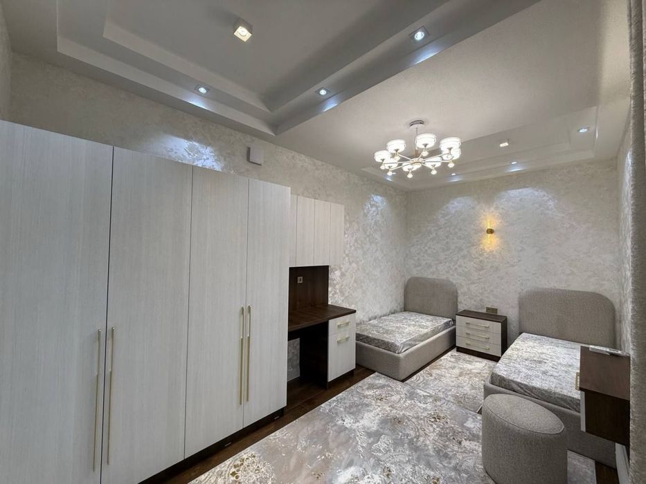 Продается 3 ком. Квартира площадью 103 кв.м. Ор. Автосалон Киа