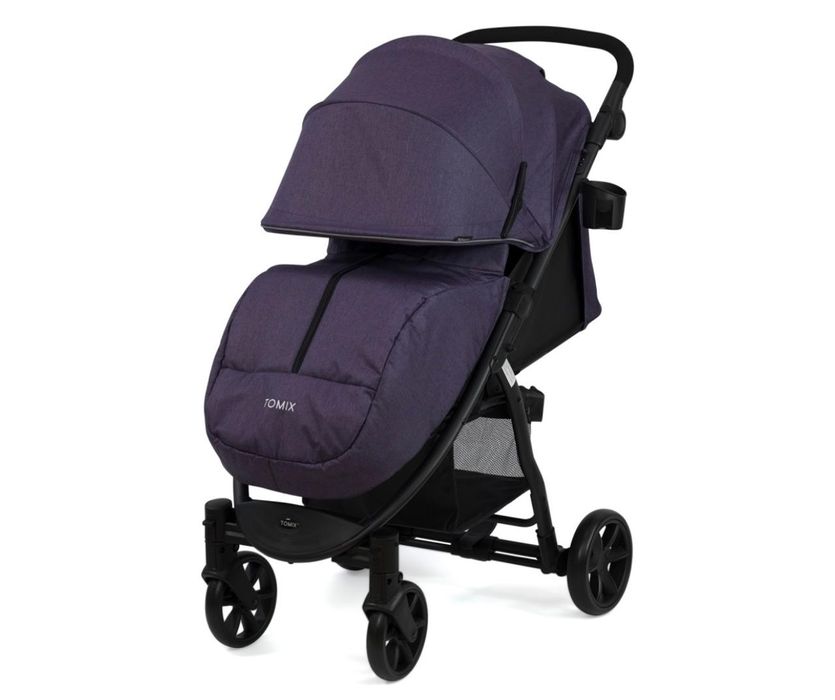 Коляска Tomix Bliss V2