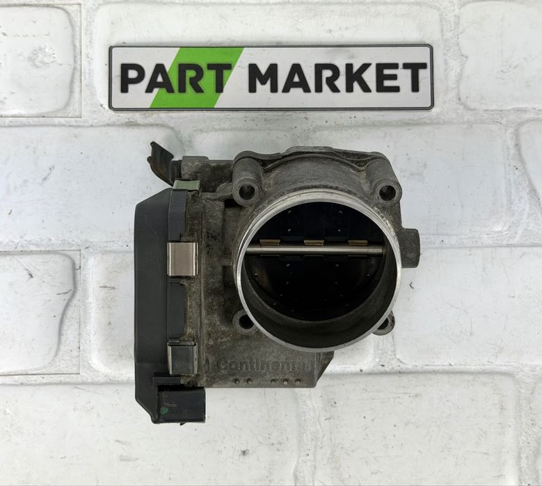 Дросел клапа AUDI A6 A7 4G 06E133062G