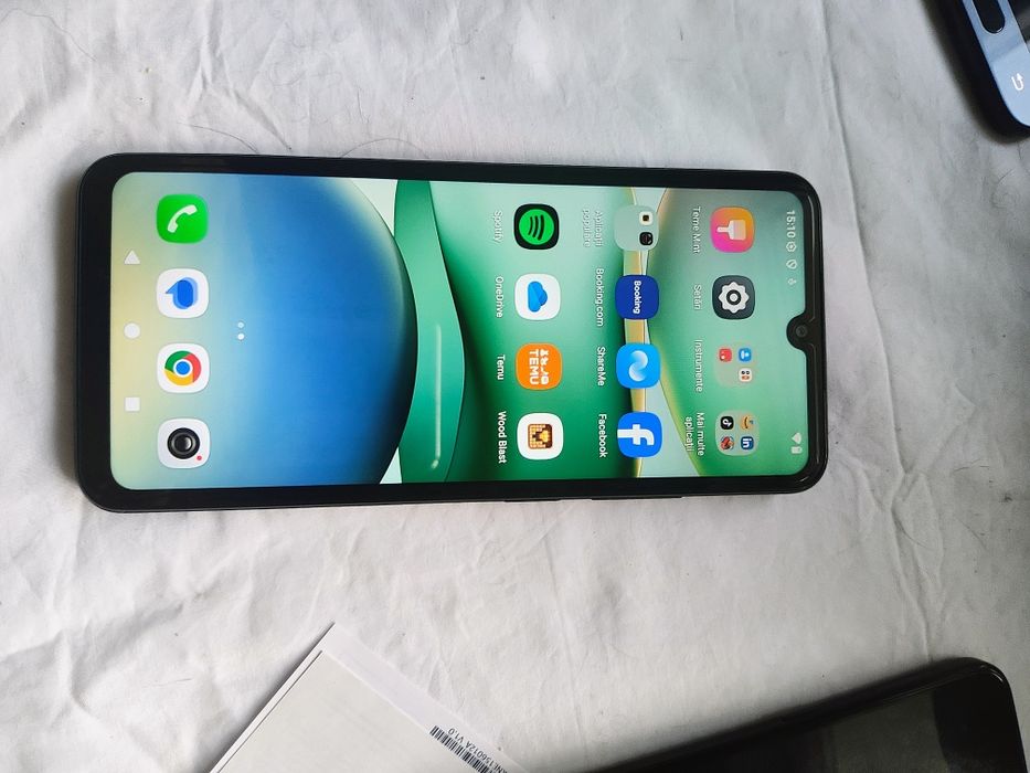 Xiaomi redmi A5 impecabil