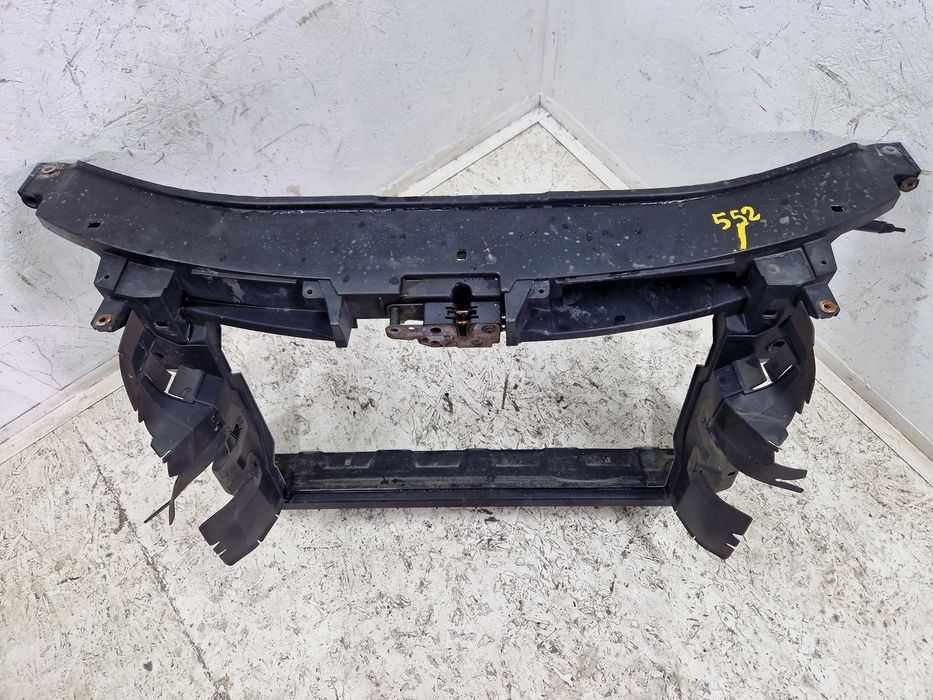 Trager Skoda Superb II (3T5) [Fabr 2009-2015] Break Facelift OEM