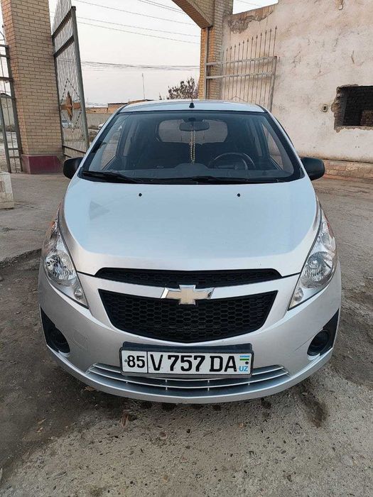 Спарк Spark автомашинаси 2014йил