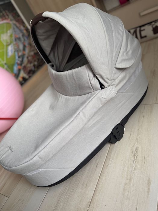 Кош за новородено за количка Cybex Balios S Lux или Talos S Lux