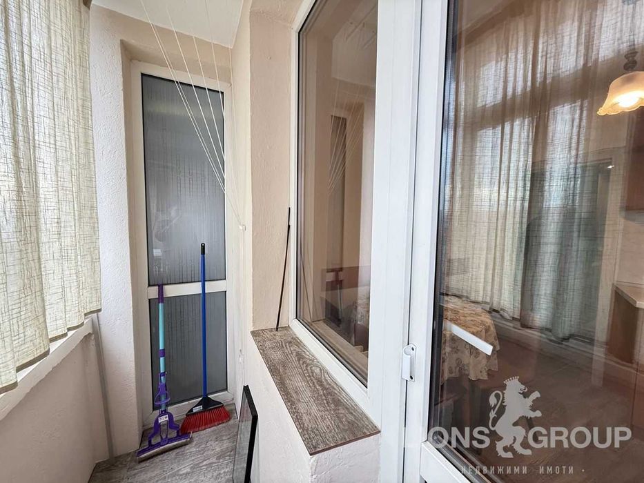 Продава се Тристаен апартамент в Варна, Трошево - 60 кв.м за 1444 €/кв.м - Снимка #2