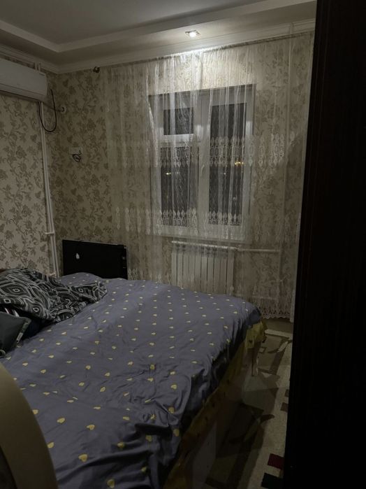 Сдаётся квартира Согдиана