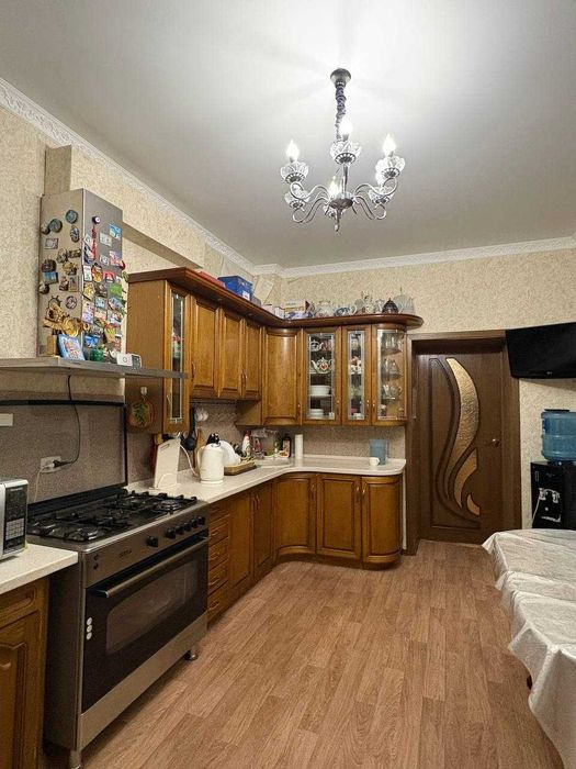 Продам 3х комн кв ЖК Альтаир
