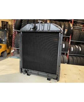 Radiator racire apa U 445 450x460x53 (aluminiu)