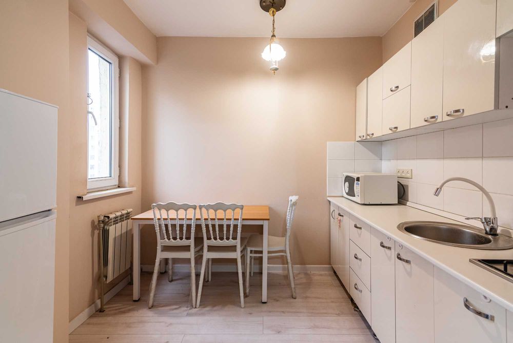 Суперквартира в ЖК "Аскар Тау"!!!