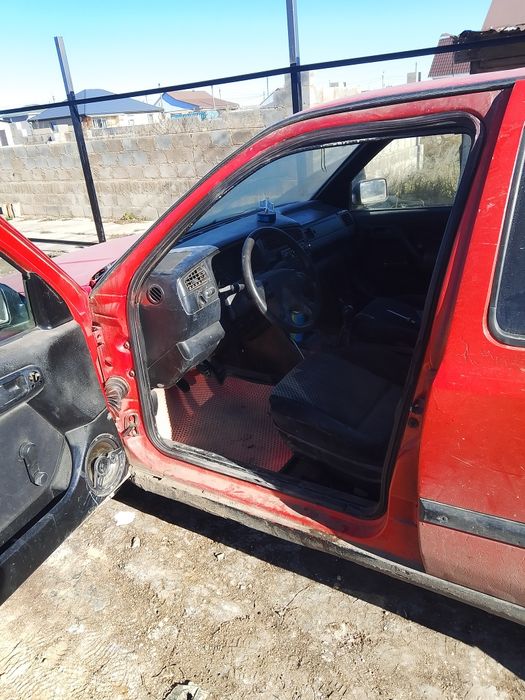 Фольксваген гольф 3