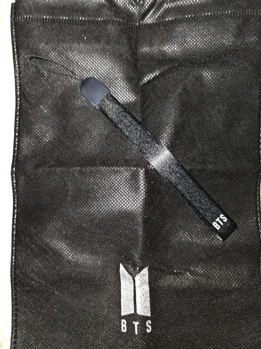 BTS Official Light Stick Ver.4