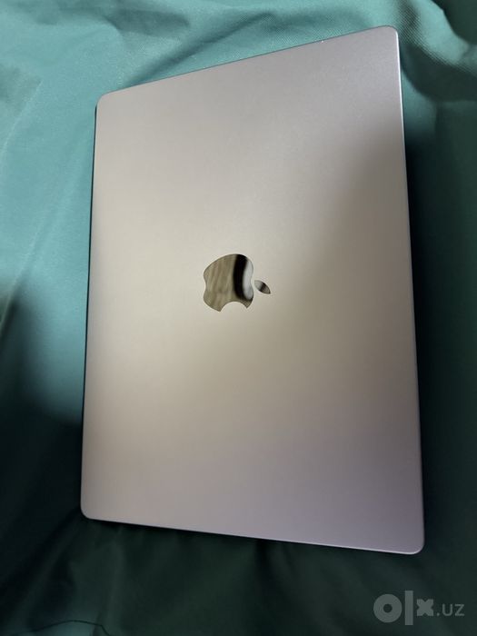 Macbook pro M1 pro 14 inch
