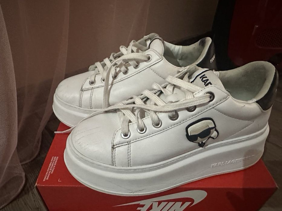 Кецове Karl Lagerfeld