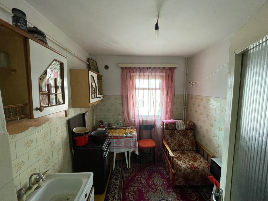 Vand Apartament 3 camere Iasi Galata