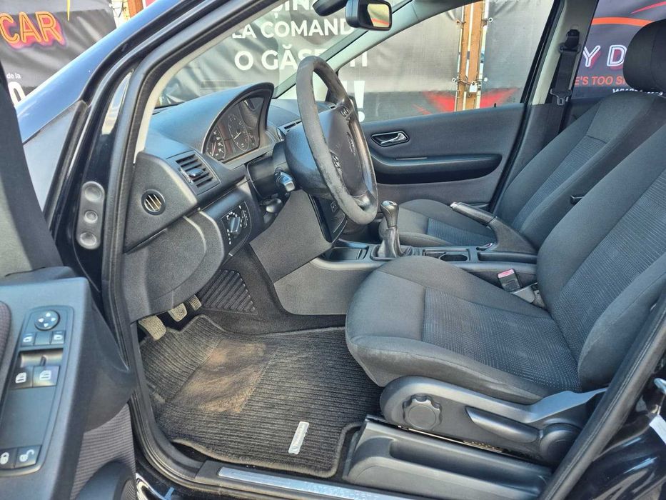 Mercedes-Benz A 150 BlueEFFICIENCY