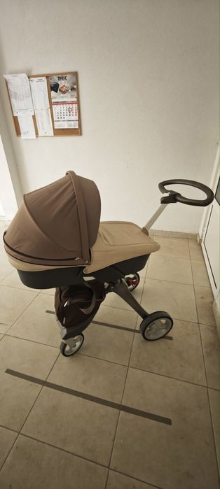 Количка Stokke Xplory