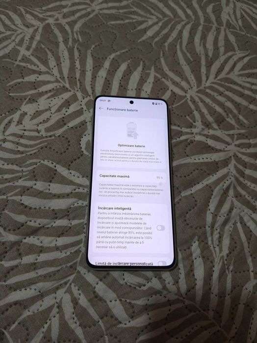 OnePlus Nord 4 256GB impecabil