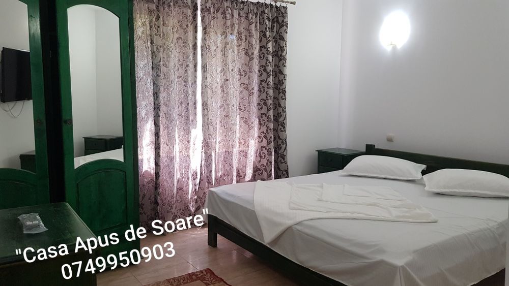 Cazare Costinesti BeachPlease 2026