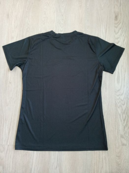 Дишащ полиестер тениска „Мегадет“ (Megadeth) чисто нова