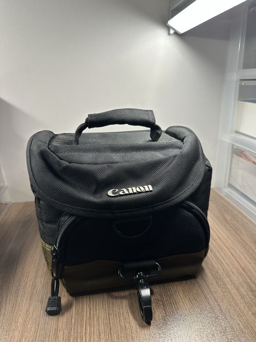 Canon EOS 1200D + EF-S 18-55mm – напълно работещ DSLR